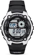 Casio AE-2100W 1A - Men's Watch