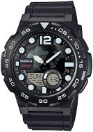 CASIO AEQ 100W-1A - Men's Watch