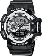 CASIO G-SHOCK GA 400-1A - Pánske hodinky