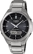 CASIO LCW M500TD-1A - Men's Watch
