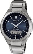 Casio LCW M500TD-2A - Men's Watch