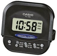 CASIO PQ 30B-1 - Alarm Clock