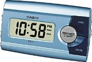 Casio PQ 31-2 - Alarm Clock
