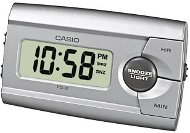 CASIO PQ 31-8 - Alarm Clock