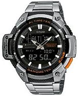 CASIO SGW-450HD-1B - Pánske hodinky