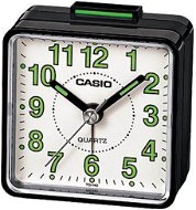 CASIO TQ 140-1B - Alarm Clock