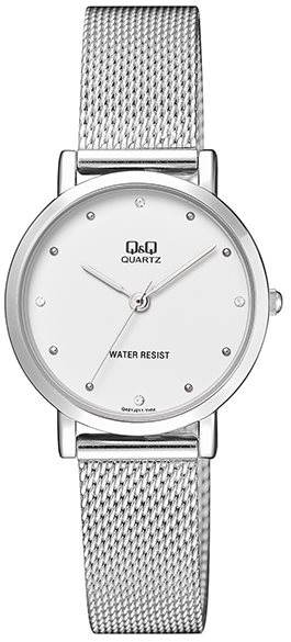 Q and q quartz water resist hot sale