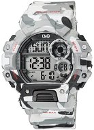 Q &amp; Q M144J006 - Pánske hodinky