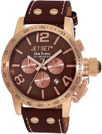  Jet Set J8358R-736  - Men's Watch