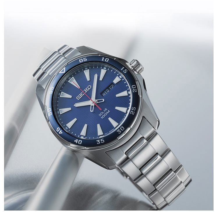 SEIKO SNE391P1 Men s Watch Alza.cz