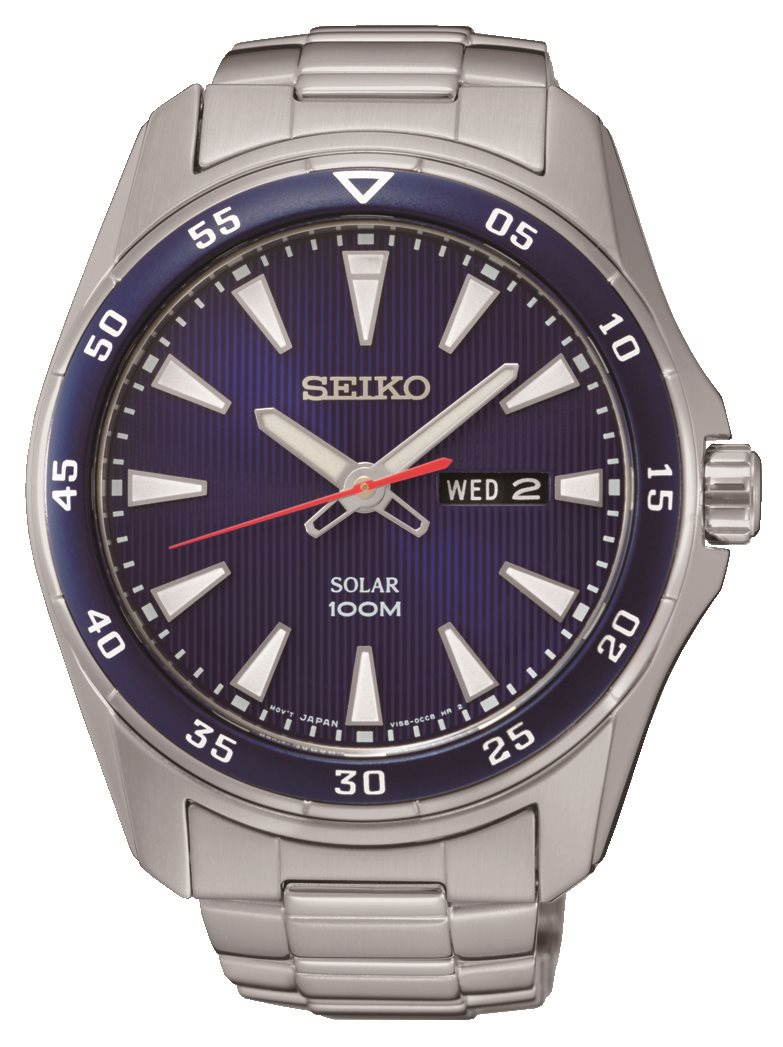 SEIKO SNE391P1 Men s Watch alza.sk