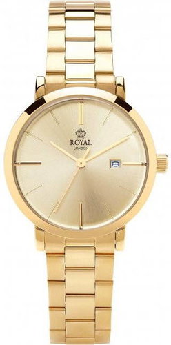 Royal London 21335-03 - Women's Watch - Main image