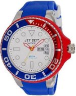Jet Set J55223-25 - Pánske hodinky