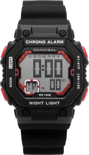 CANNIBAL CD276-01 - Children's Watch - Main image