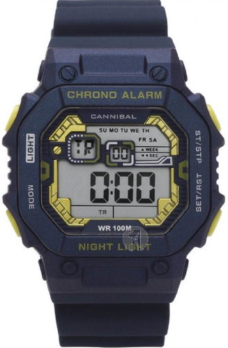 CANNIBAL CD277-05 - Men's Watch - Main image