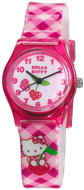 HELLO KITTY HK1230-115 - Children's Watch