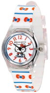 HELLO KITTY HK1230-118 - Children's Watch
