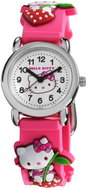 HELLO KITTY HK9550-115 - Children's Watch