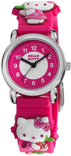 HELLO KITTY HK9550-110 - Children's Watch - Main image