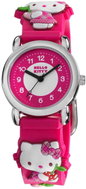 HELLO KITTY HK9550-110 - Children's Watch