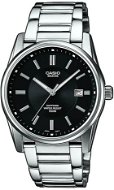 Casio BEM 111D-1A - Men's Watch