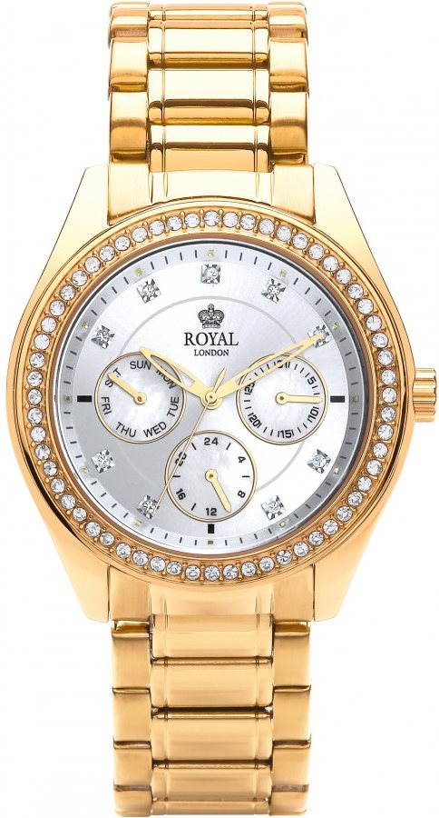 Royal london ladies online watches