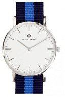 Philip Parker PPNY005S2 - Dámske hodinky