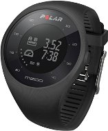 Polar M200 Black - Smart Watch