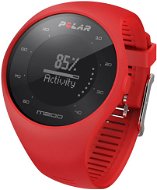 Polar M200 Red - Smart hodinky
