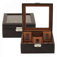 FRIEDRICH LEDERWAREN 20085-3 - Watch Box