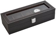 JK BOX SP-936 / A21 - Kazeta na hodinky 