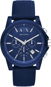 Armani Exchange, pánske hodinky okrúhle AX1327 - Hodinky