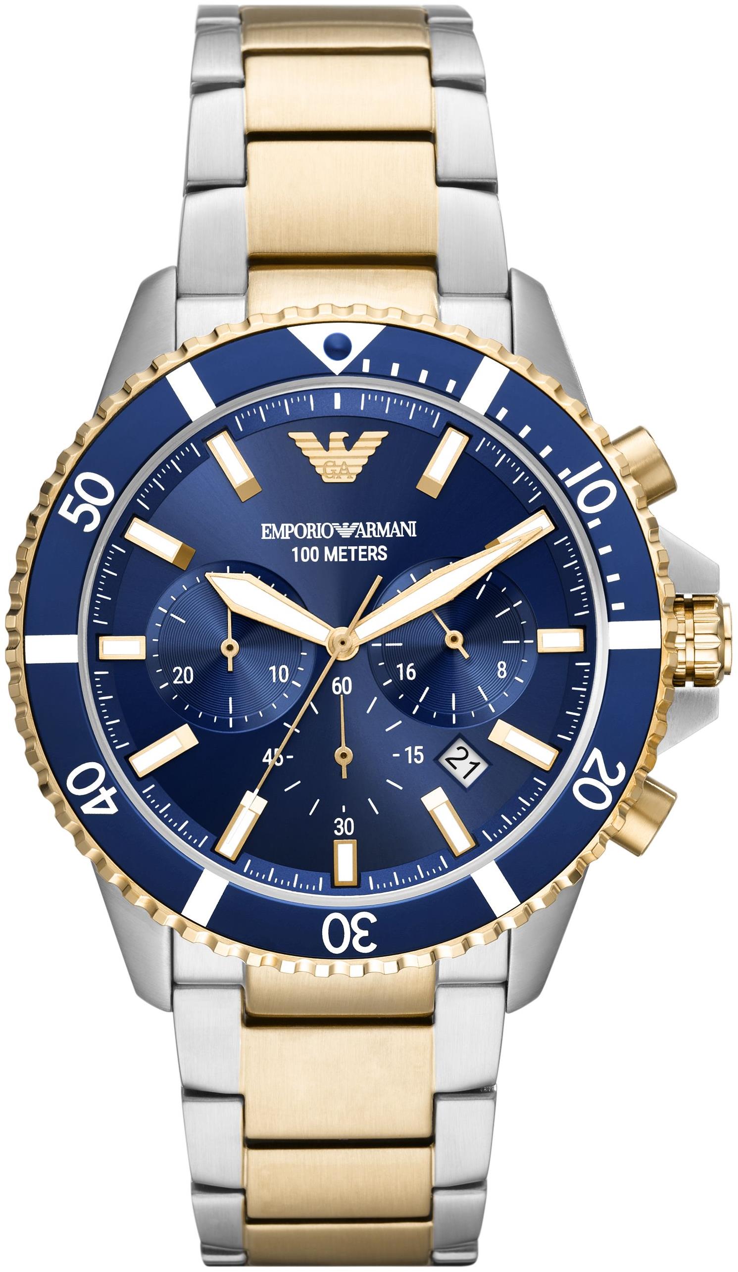 EMPORIO ARMANI Diver AR11362
