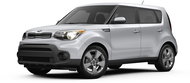 Kia Soul EV - Electric car