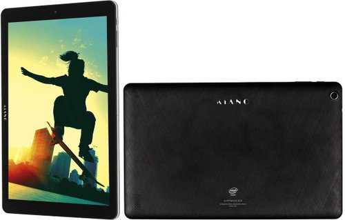 Kian SlimTab 10.1 3G R - Tablet - Main image