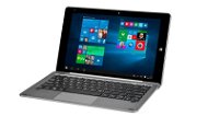 Kian Intelect X2 HD + Tastatur - Tablet-PC
