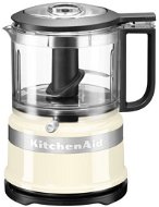 Küchenmaschine KitchenAid 5KFC3516EAC - Food processor