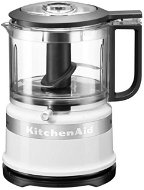 KitchenAid 5KFC3516EWH - Food processor