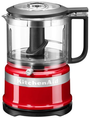KitchenAid 5KFC3516EER - Food Processor - Main image