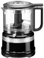 Küchenmaschine KitchenAid 5KFC3516EOB - Food processor