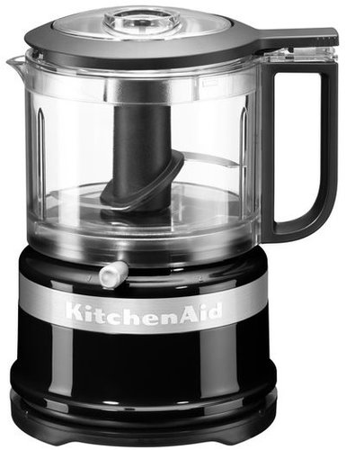 KitchenAid 5KFC3516EOB - Food Processor - Main image
