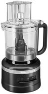 KitchenAid Food Processor 3,1 l matt fekete - Multifunkciós robotgép