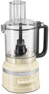 KitchenAid Food Processor 5KFP0921EAC, 2,1 l mandlová - Food processor