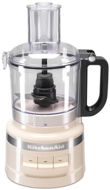 KitchenAid Food Processor 1,7 l mandlová - Food Processor