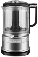 KitchenAid Food Processor 1,19 l ezüst - Multifunkciós robotgép