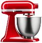 KitchenAid Artisan 5KSM3311, červená metalíza, 3,3 l - Food Mixer