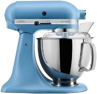 KitchenAid Artisan 5KSM175, modrá matná, 4,8 l - Food Mixer