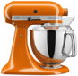 KitchenAid Artisan 5KSM175, Honey, 4,8 l - Küchenmaschine