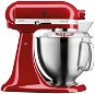 KitchenAid Artisan 5KSM185, královská červená, 4,8 l - Food Mixer