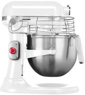 KitchenAid Professional, biela, 6,9 l - Kuchynský robot